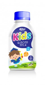 330ml Kids Almond Milk